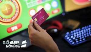 Có nên chơi lô đề online