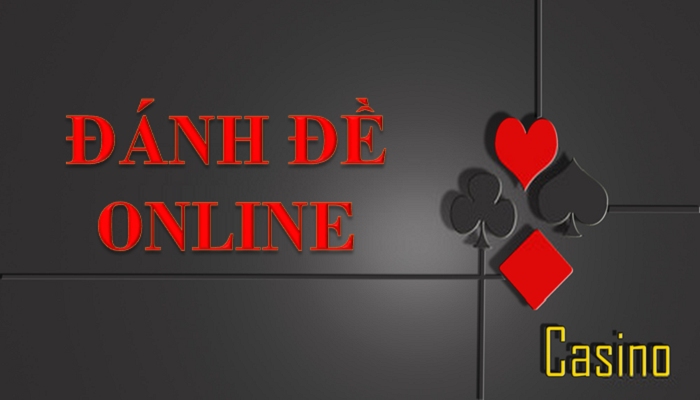 Web đánh lô đề online